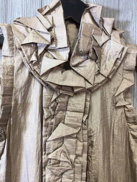 ryu Dress Size Large