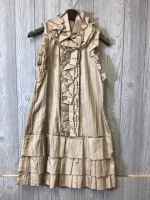 ryu Dress Size Large