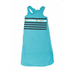 Sage-St Dress
