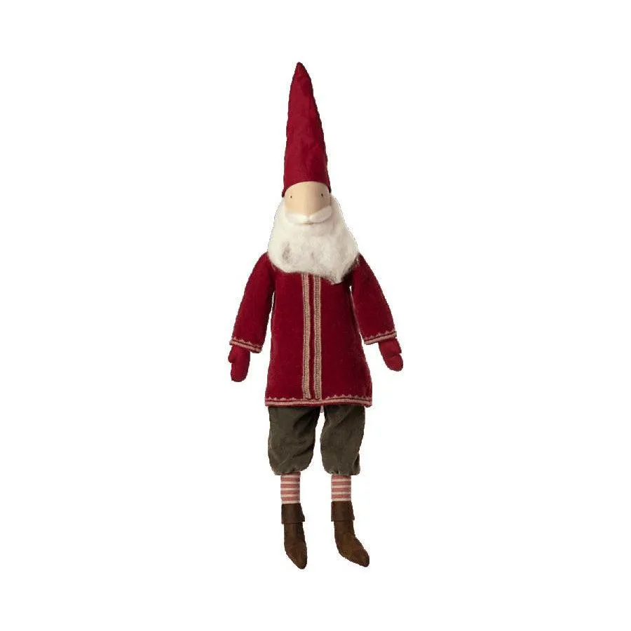 Santa, Small