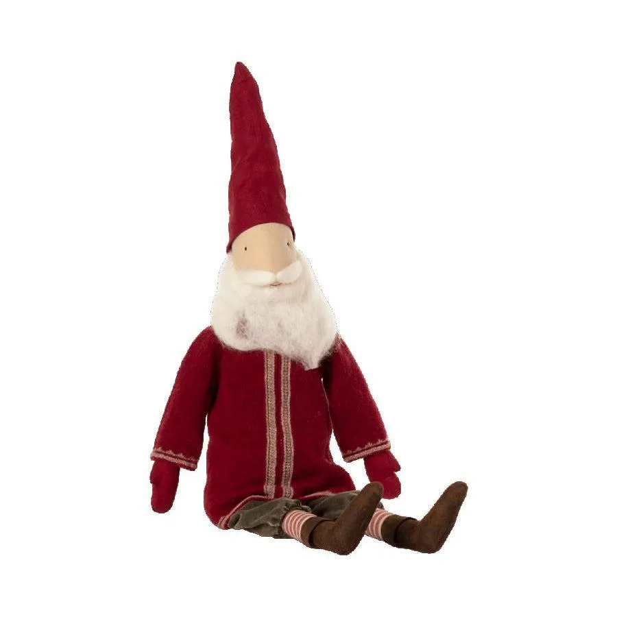 Santa, Small