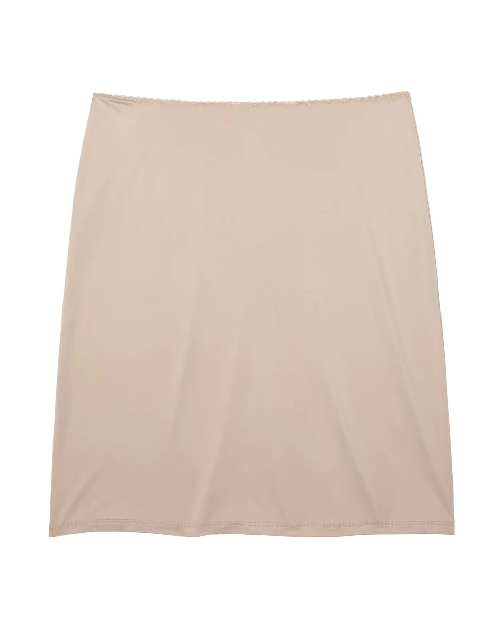 Satin Deluxe Half Slip
