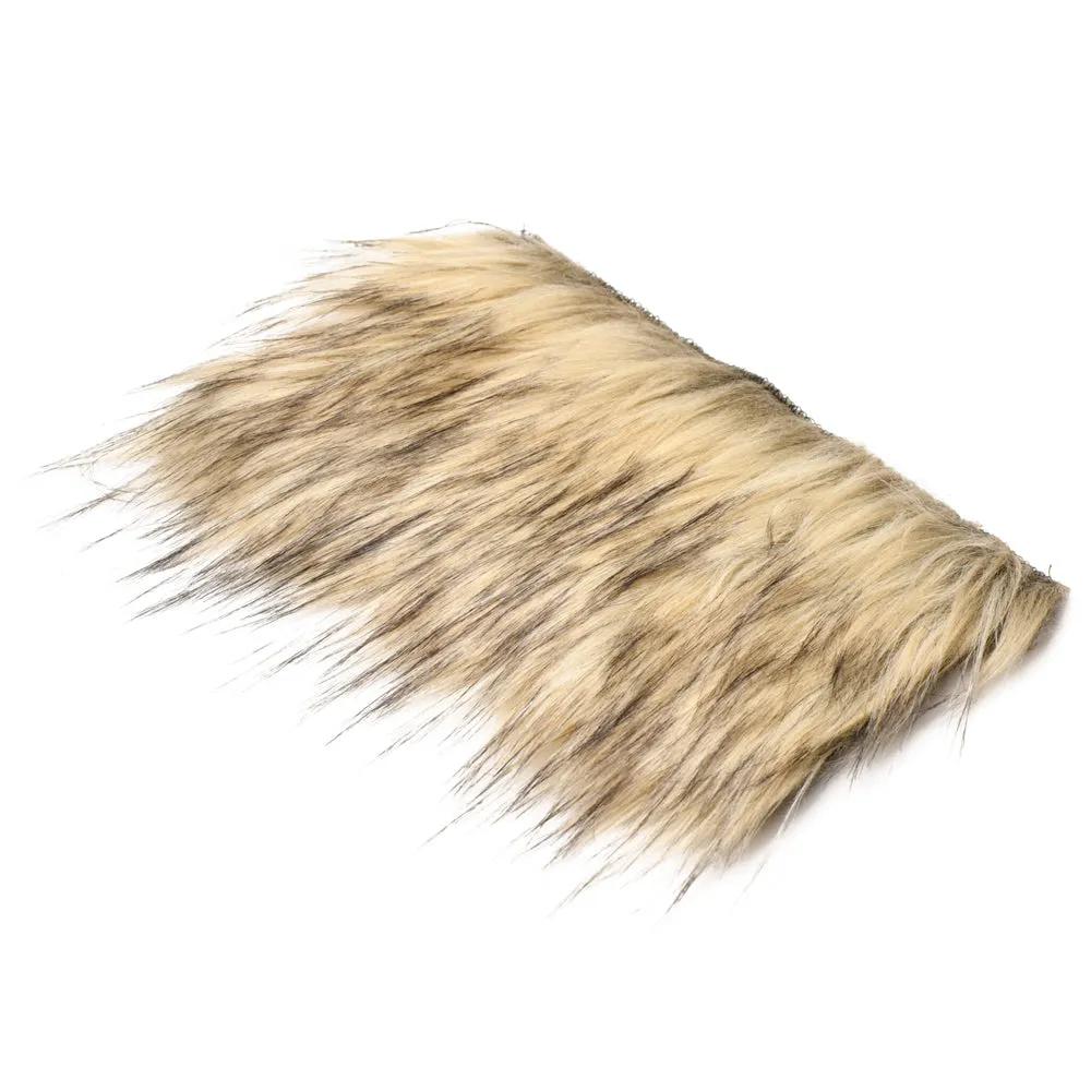 Savage She-Wolf Silicone Stroker