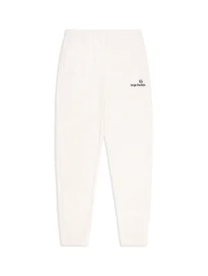 Scopeto Velour Pant- Poinciana/ Gardenia