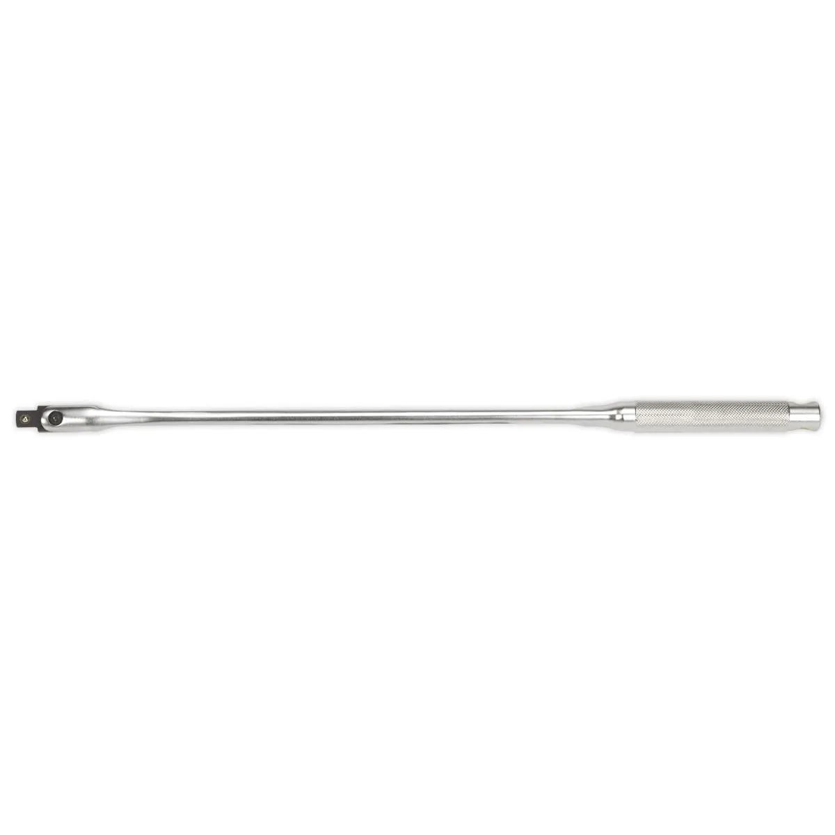 Sealey Premier 600mm 1/2" Drive Breaker Bar Flexi Head Socket Wrench