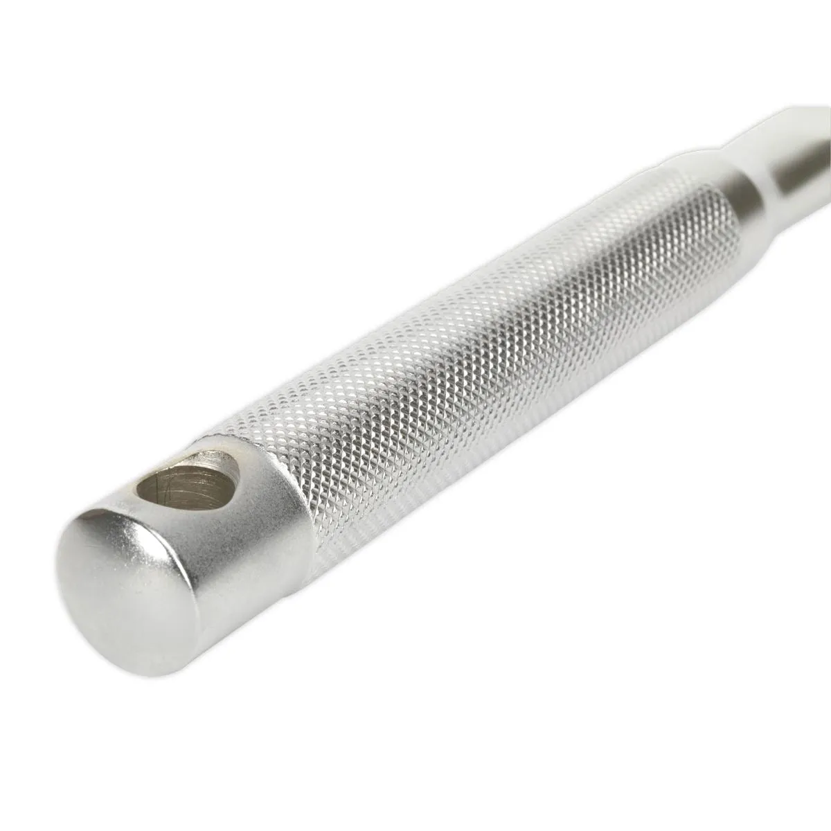 Sealey Premier 600mm 1/2" Drive Breaker Bar Flexi Head Socket Wrench