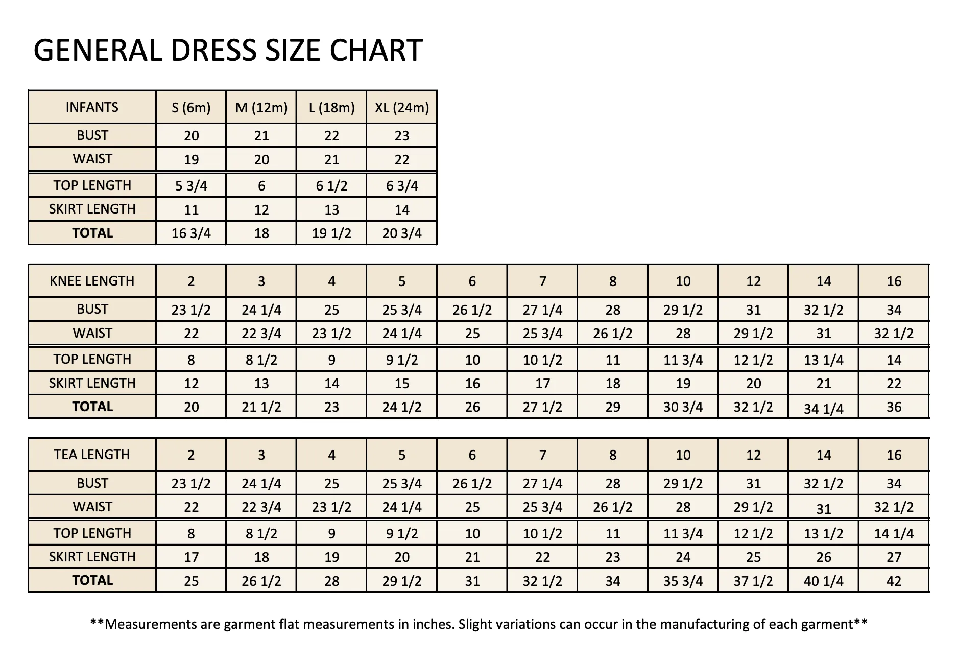 Serena Dress
