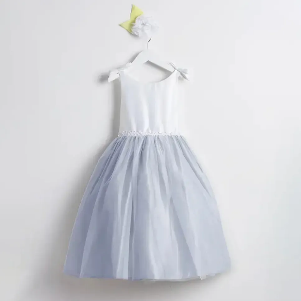 Serena Dress