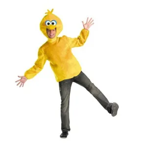 Sesame St Big Bird Adult 42 46
