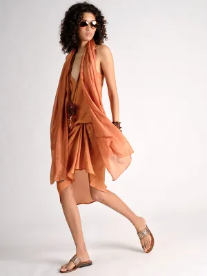 Short Slip Dress
