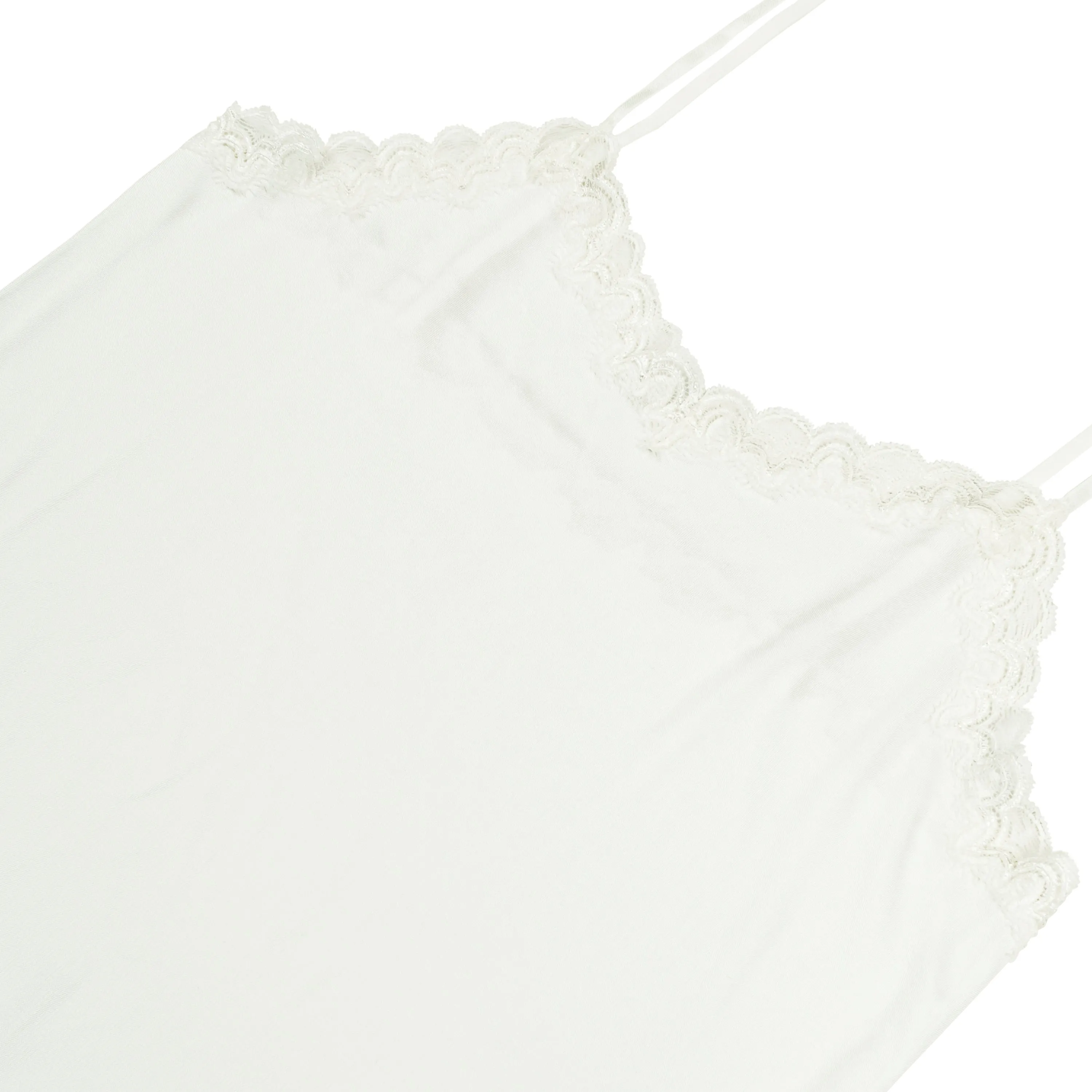 Silk Blend Slip