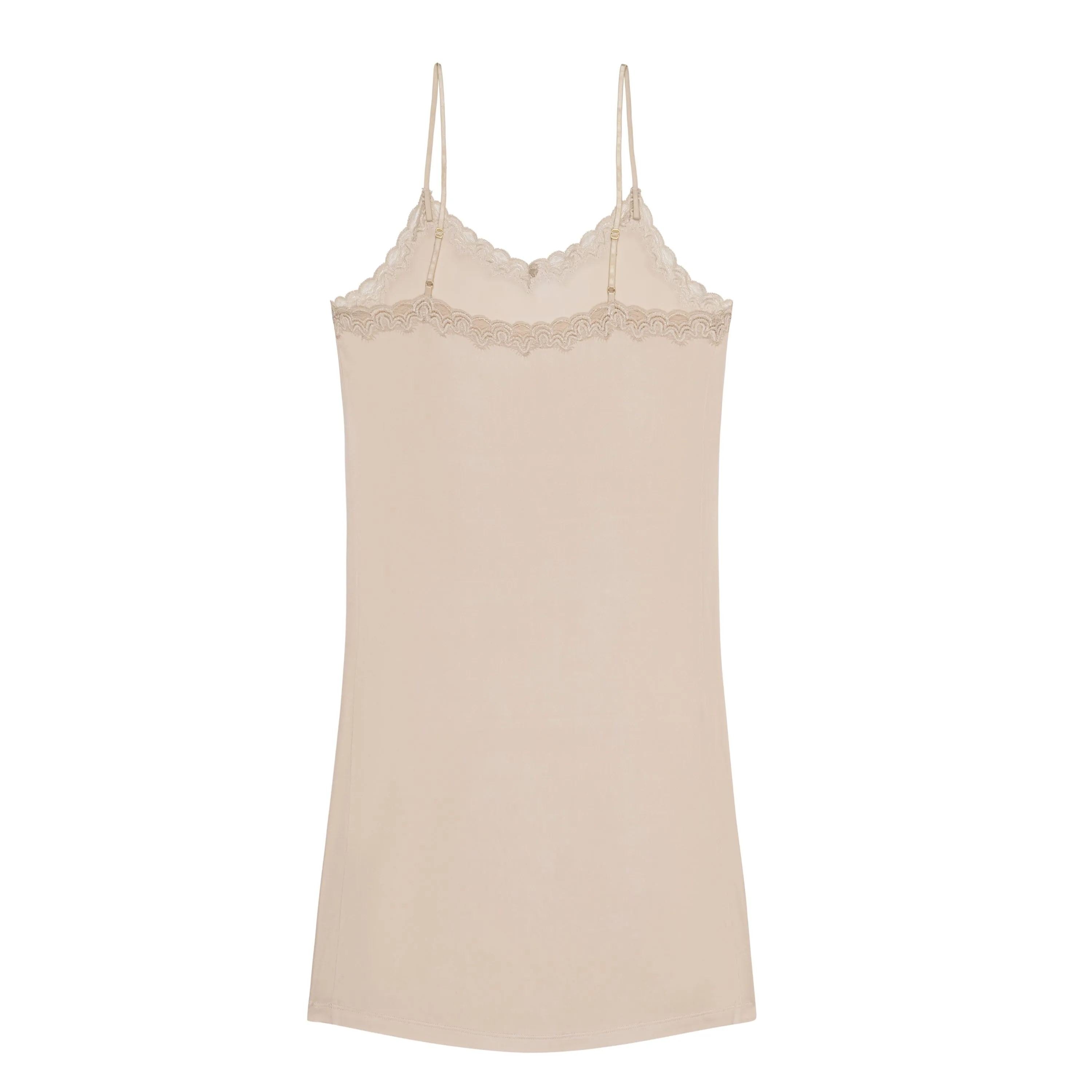 Silk Blend Slip