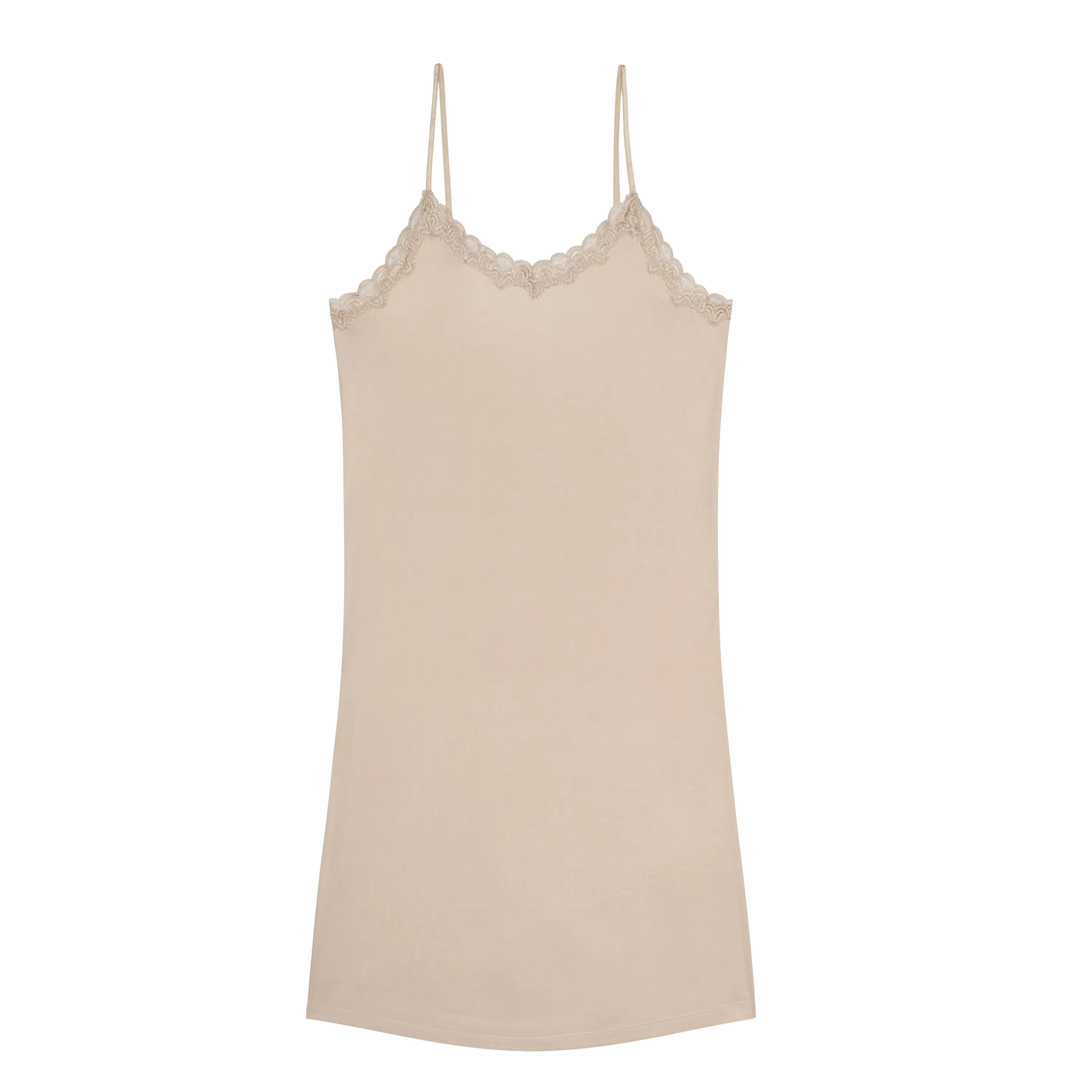 Silk Blend Slip