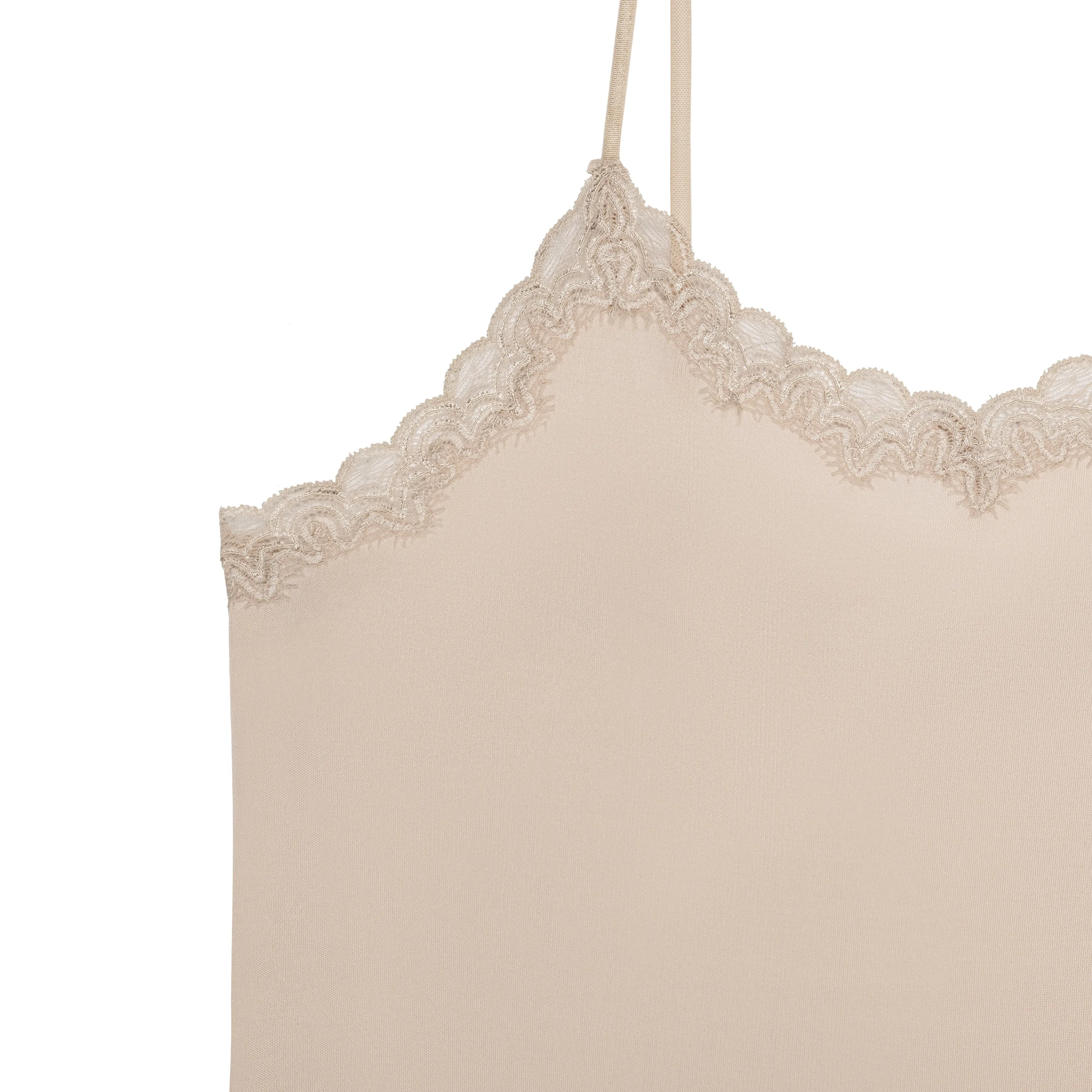 Silk Blend Slip