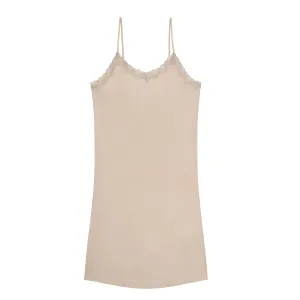Silk Blend Slip