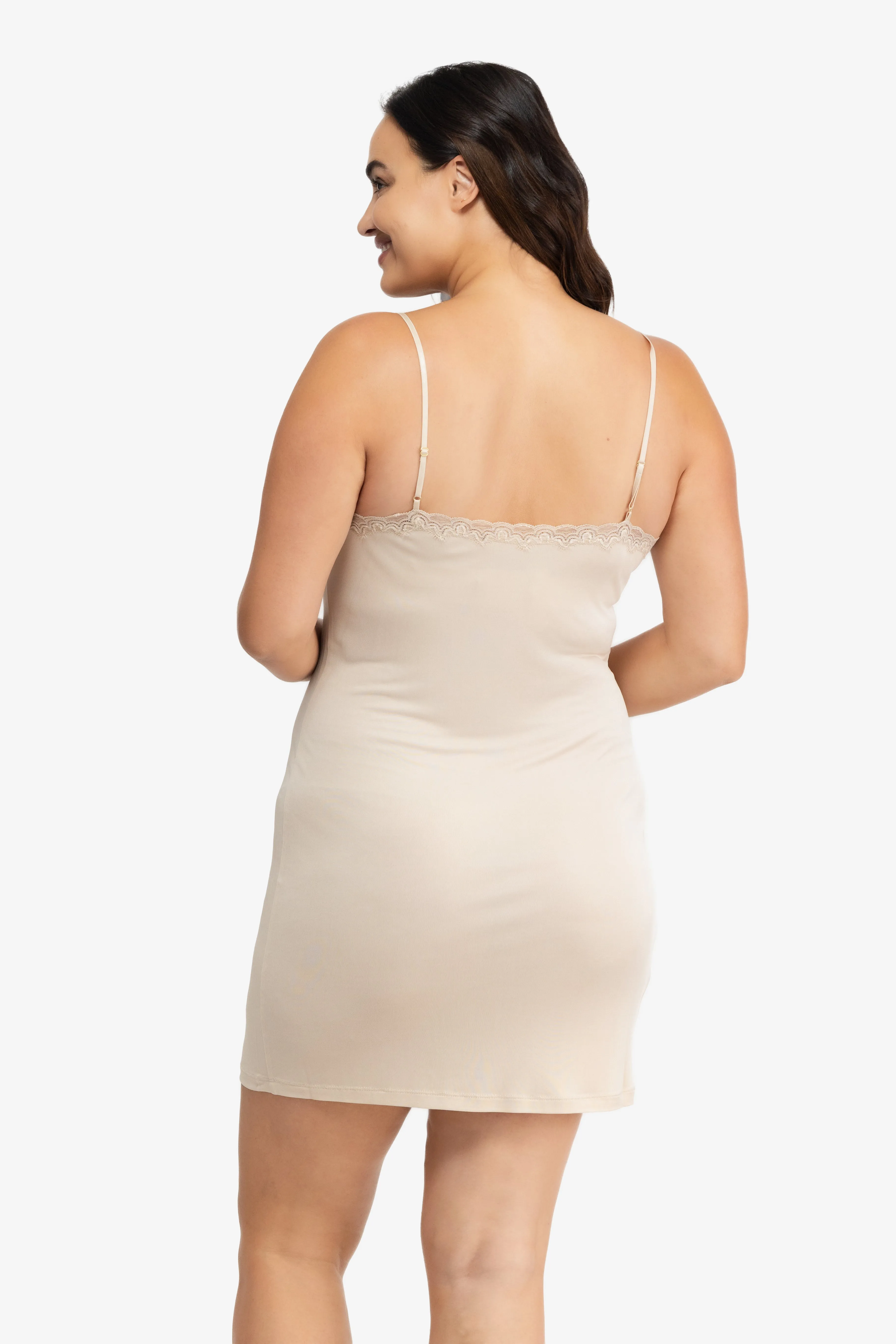 Silk Blend Slip