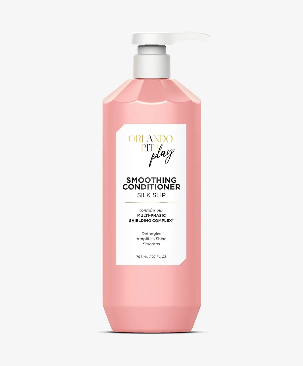 Silk Slip Smoothing Conditioner