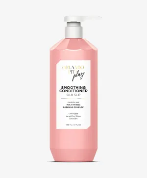 Silk Slip Smoothing Conditioner