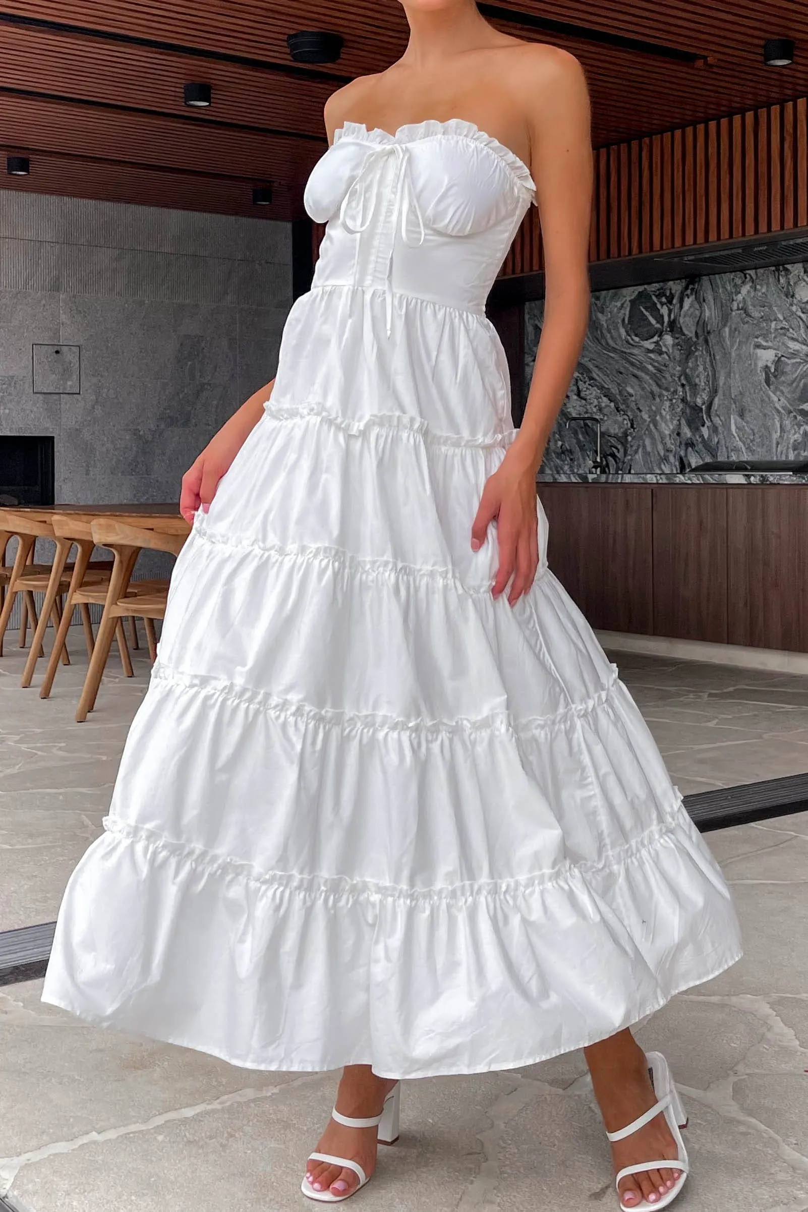 Sirene Dress