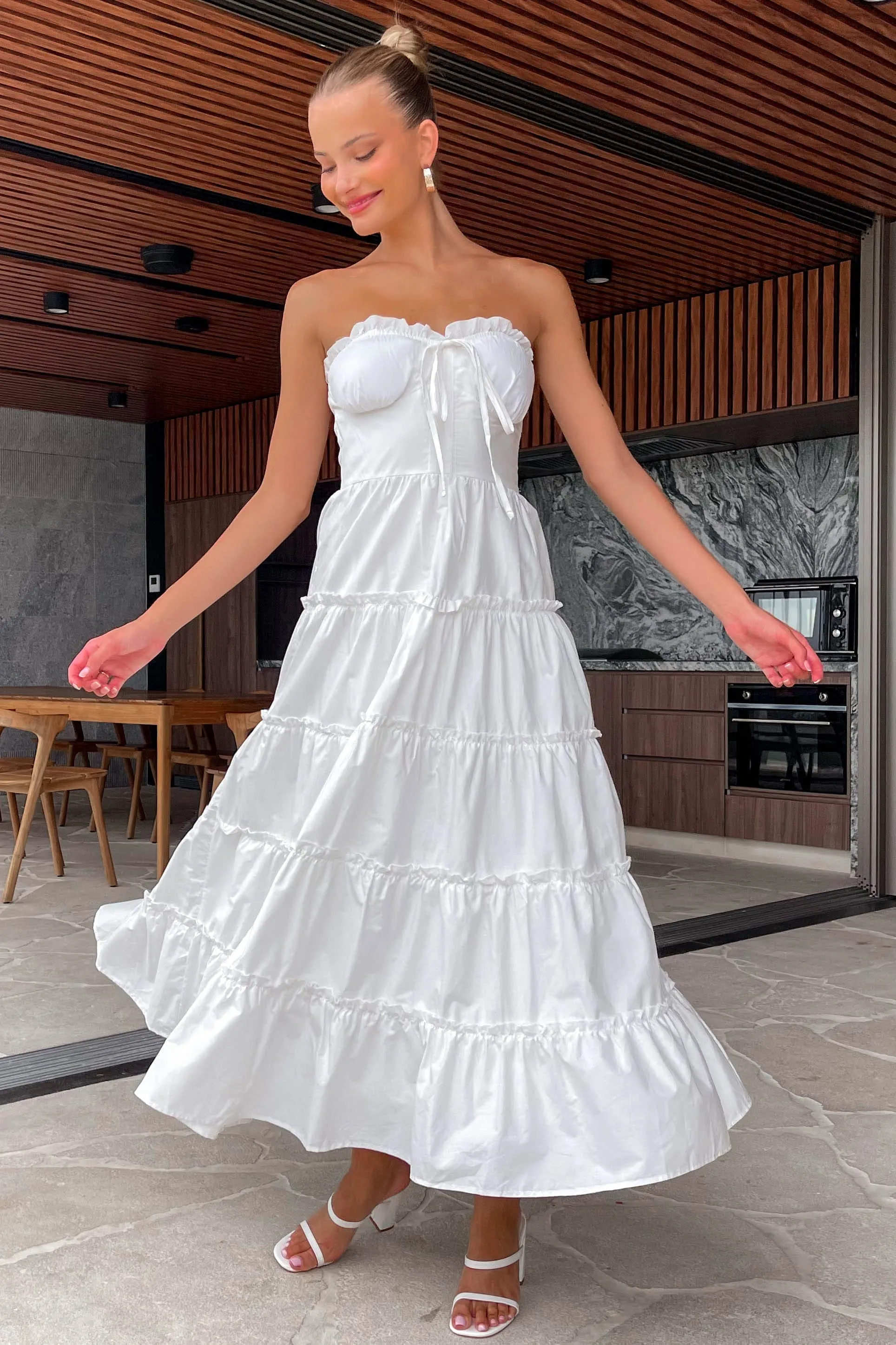 Sirene Dress