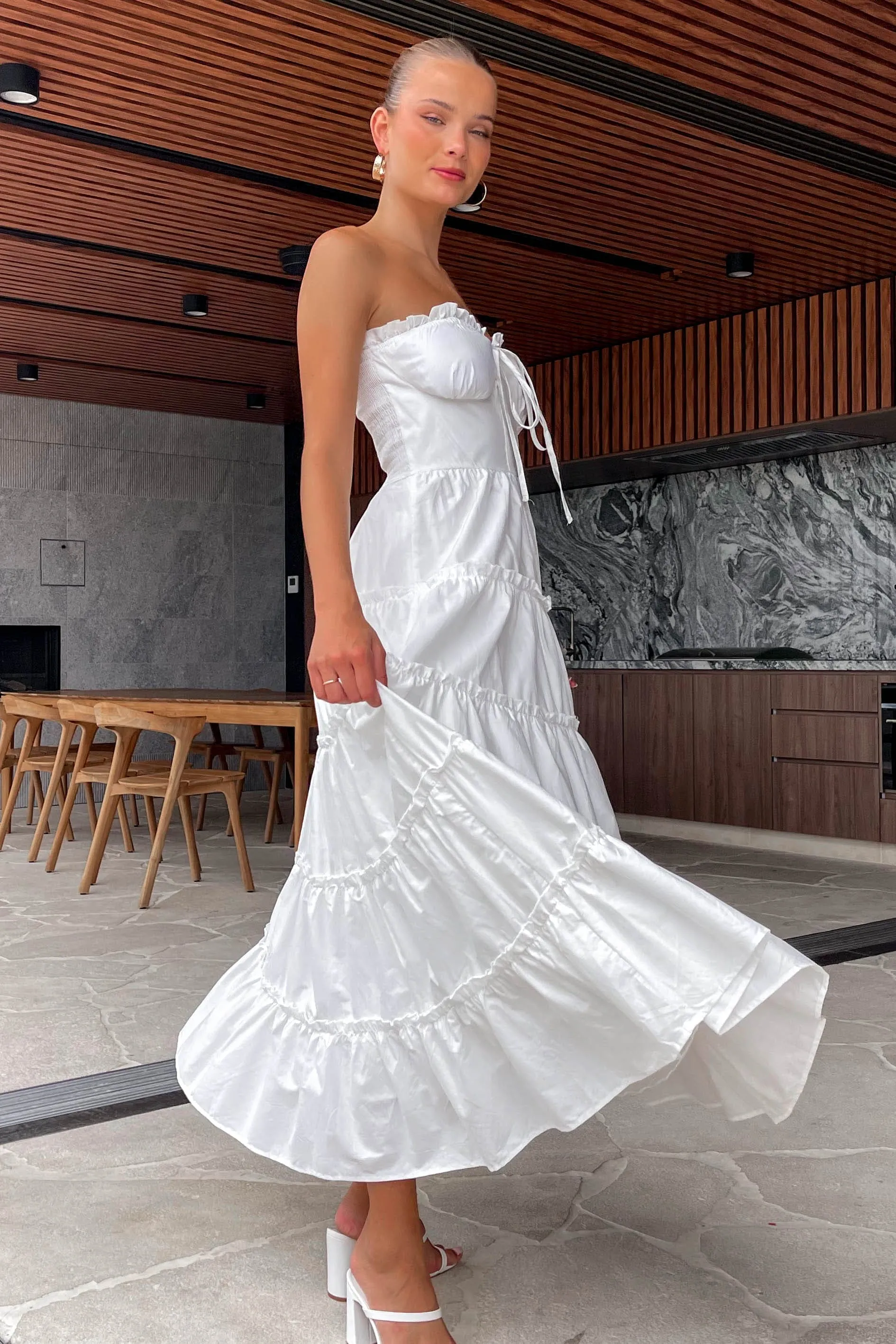 Sirene Dress
