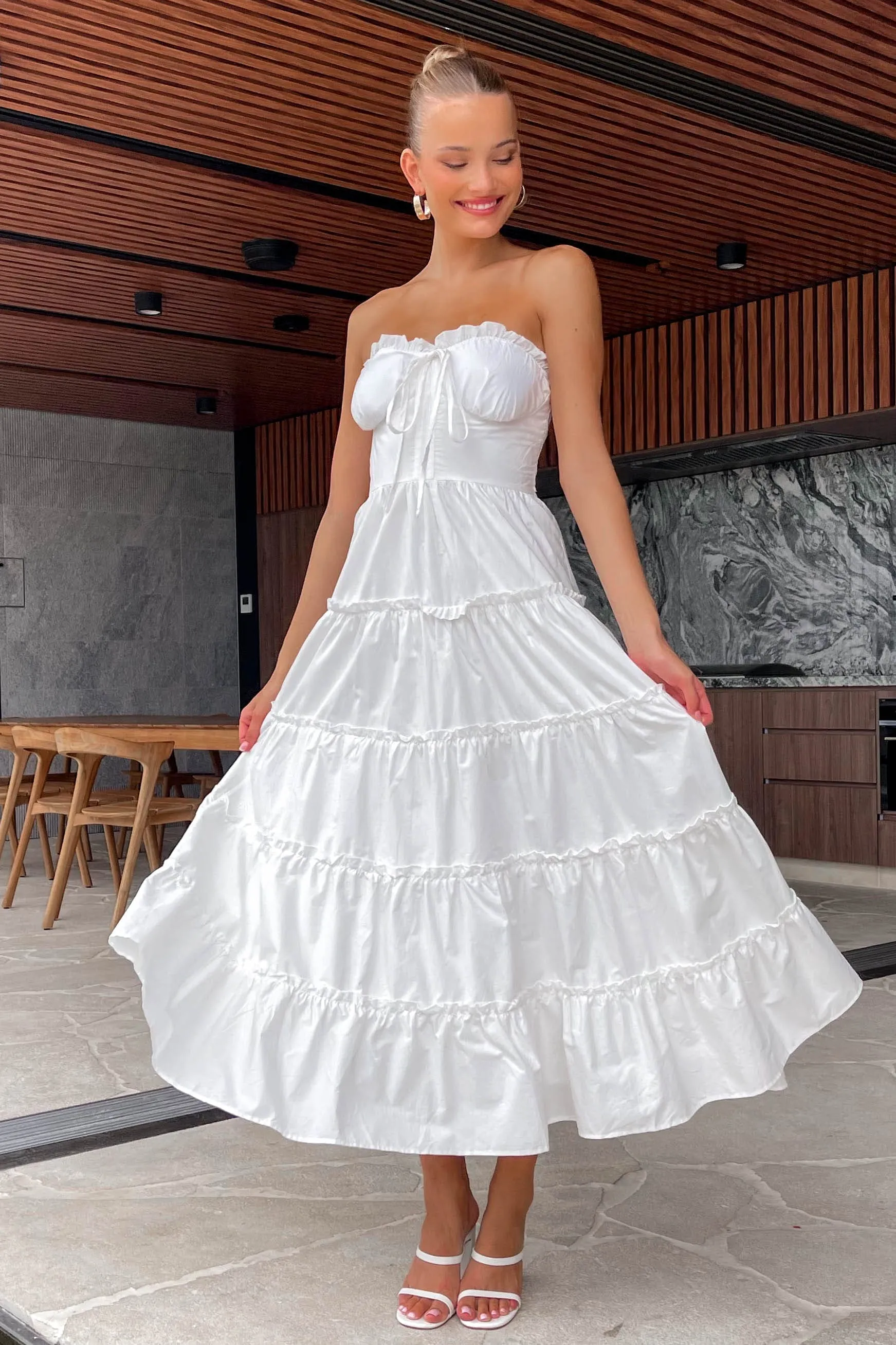 Sirene Dress