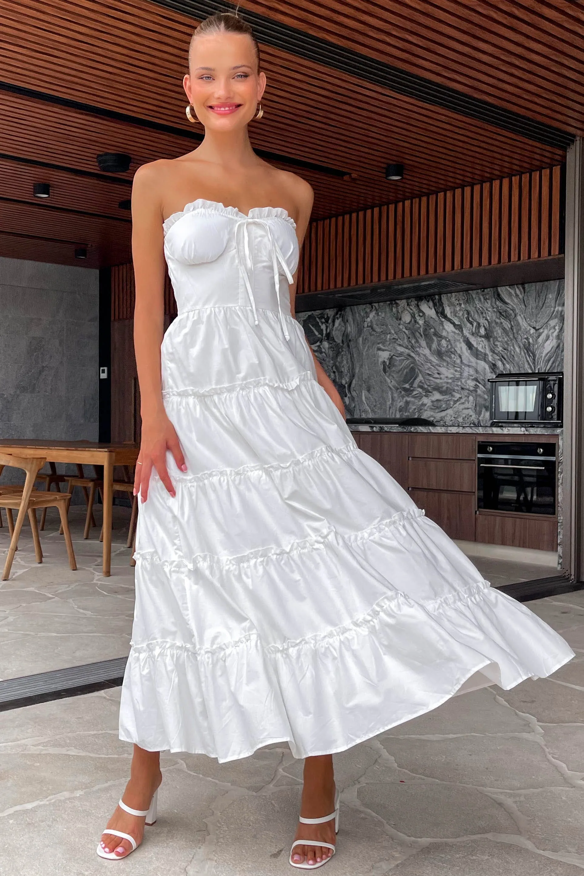 Sirene Dress