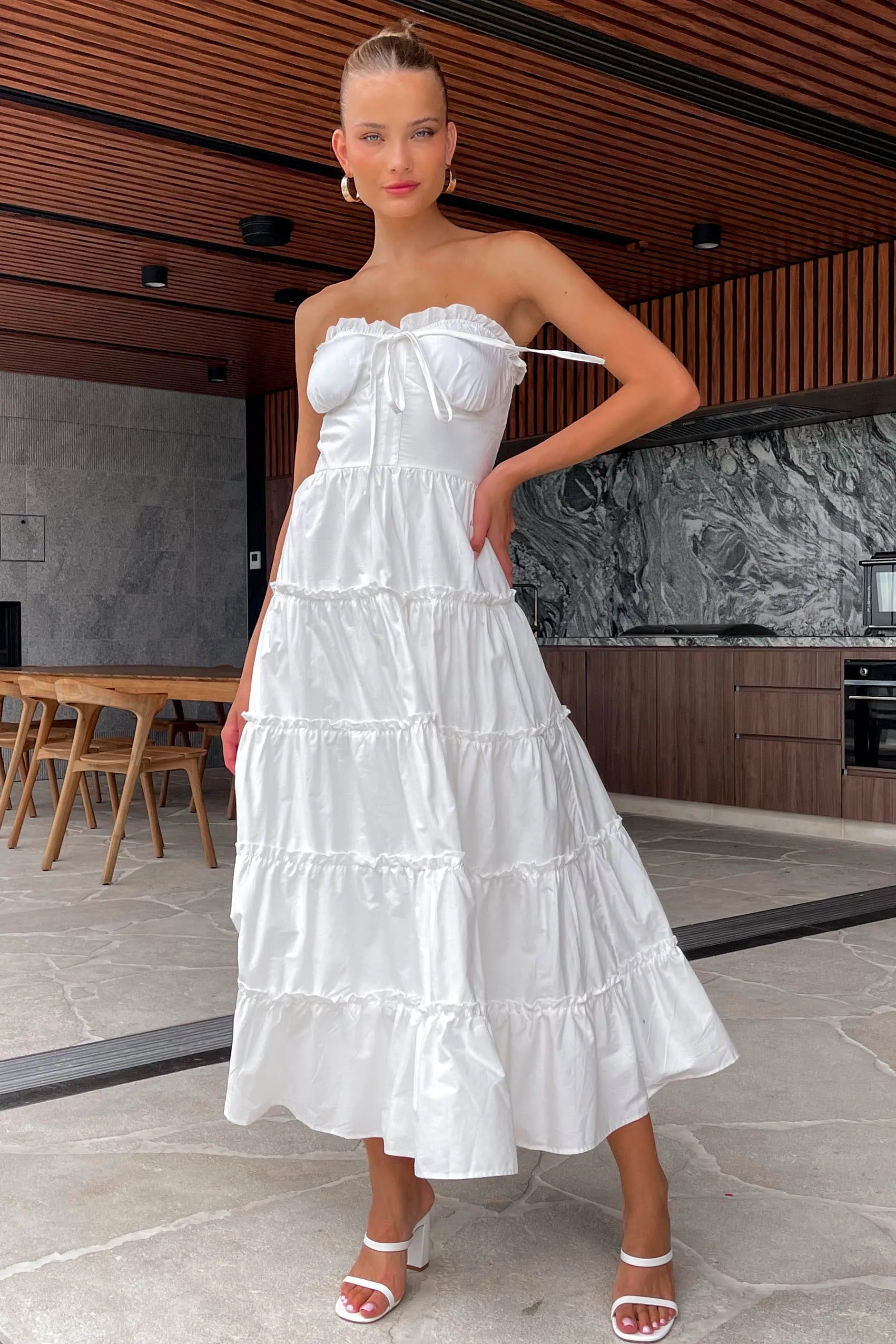 Sirene Dress