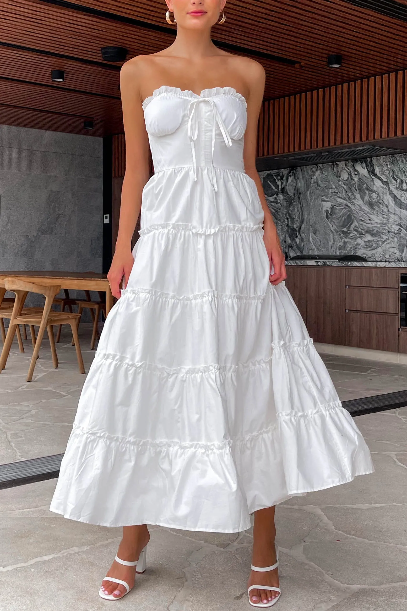 Sirene Dress