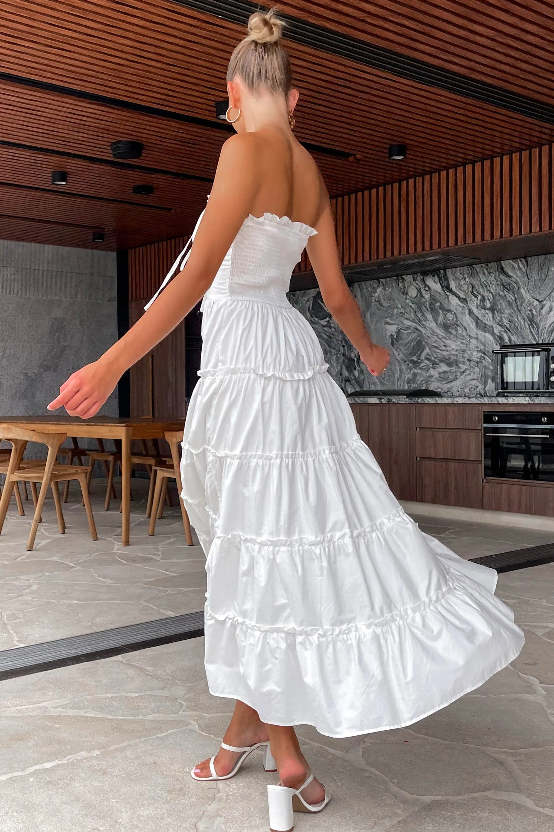Sirene Dress