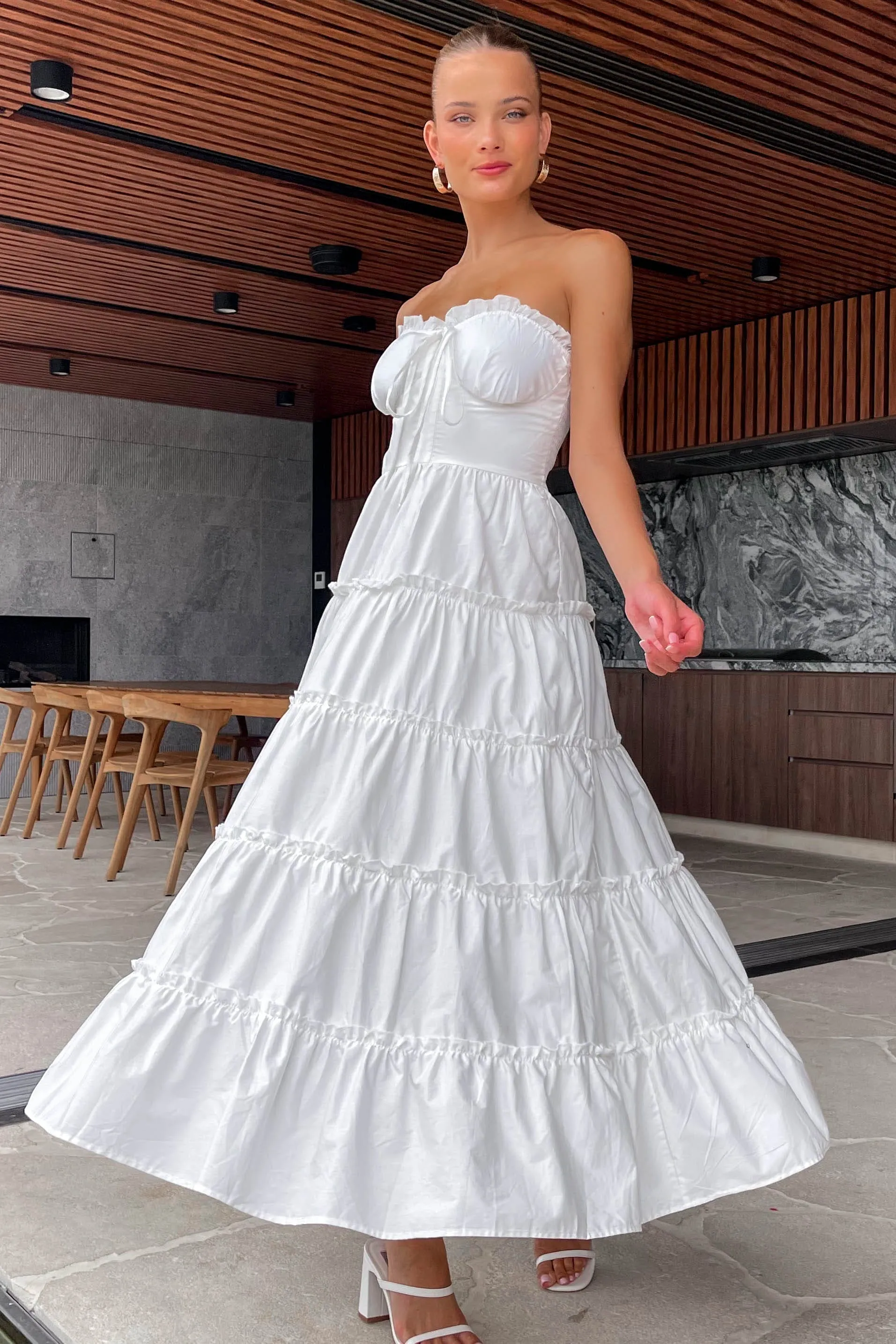 Sirene Dress
