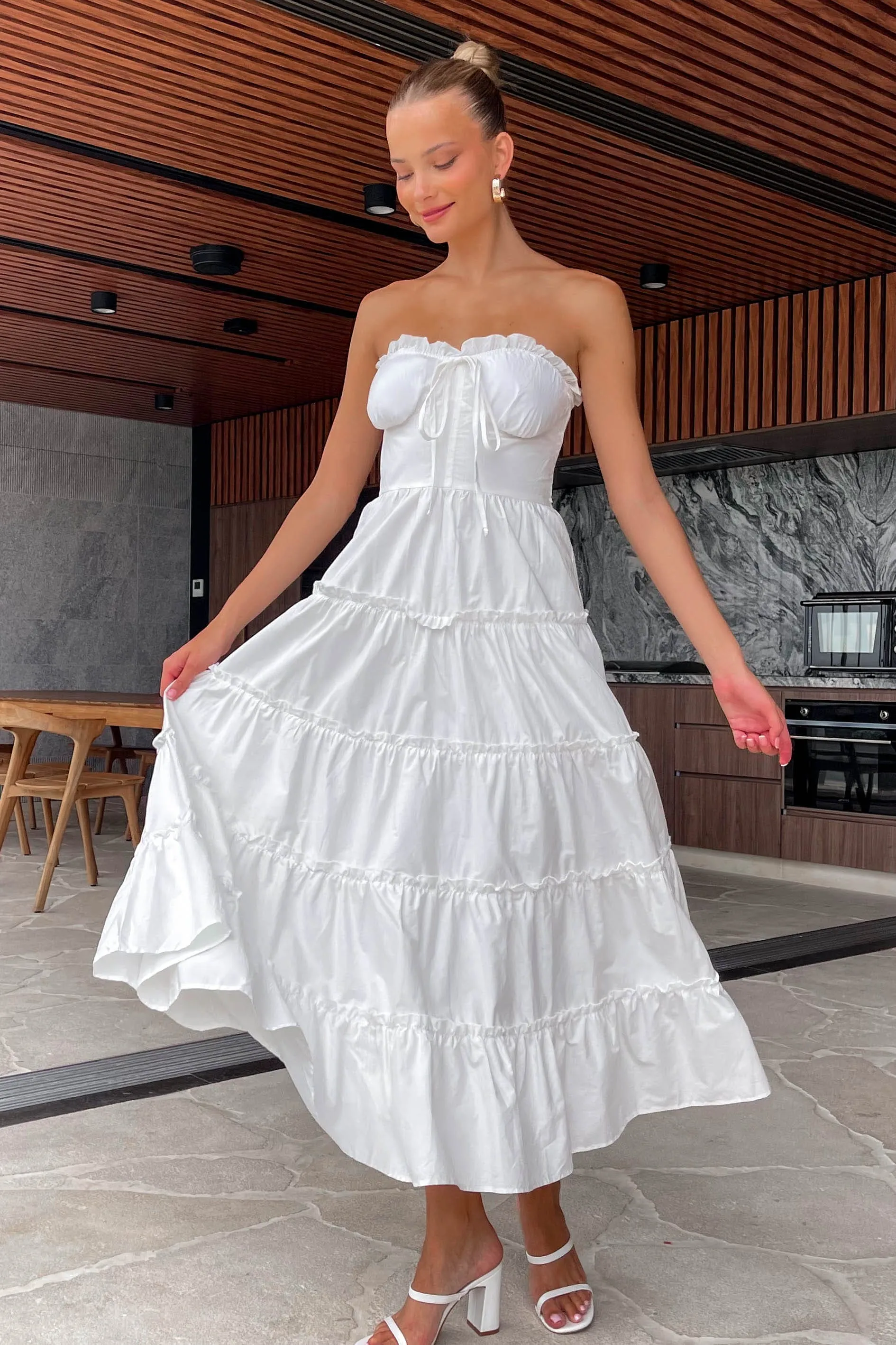 Sirene Dress