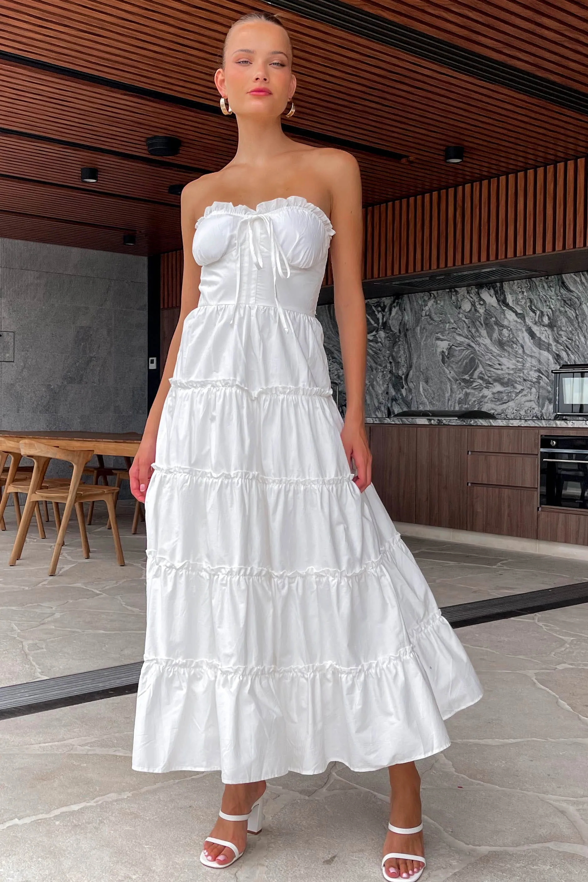 Sirene Dress
