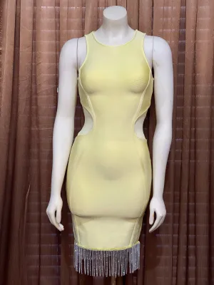 “SKYLAR” YELLOW