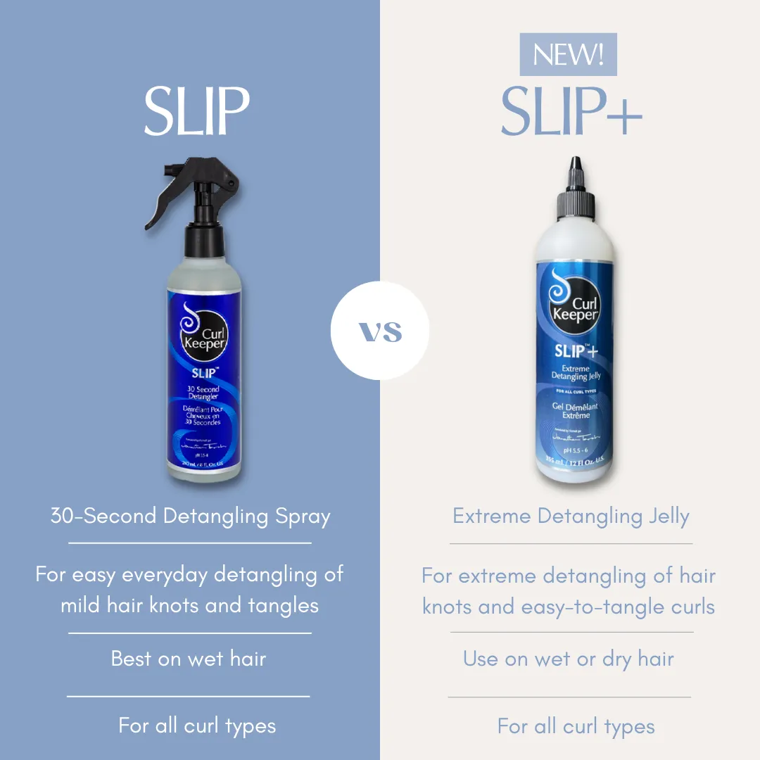 Slip ™ Extreme Detangling Jelly