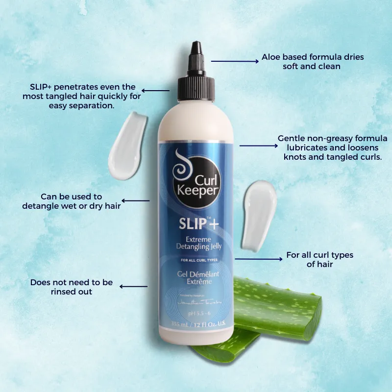 Slip ™ Extreme Detangling Jelly