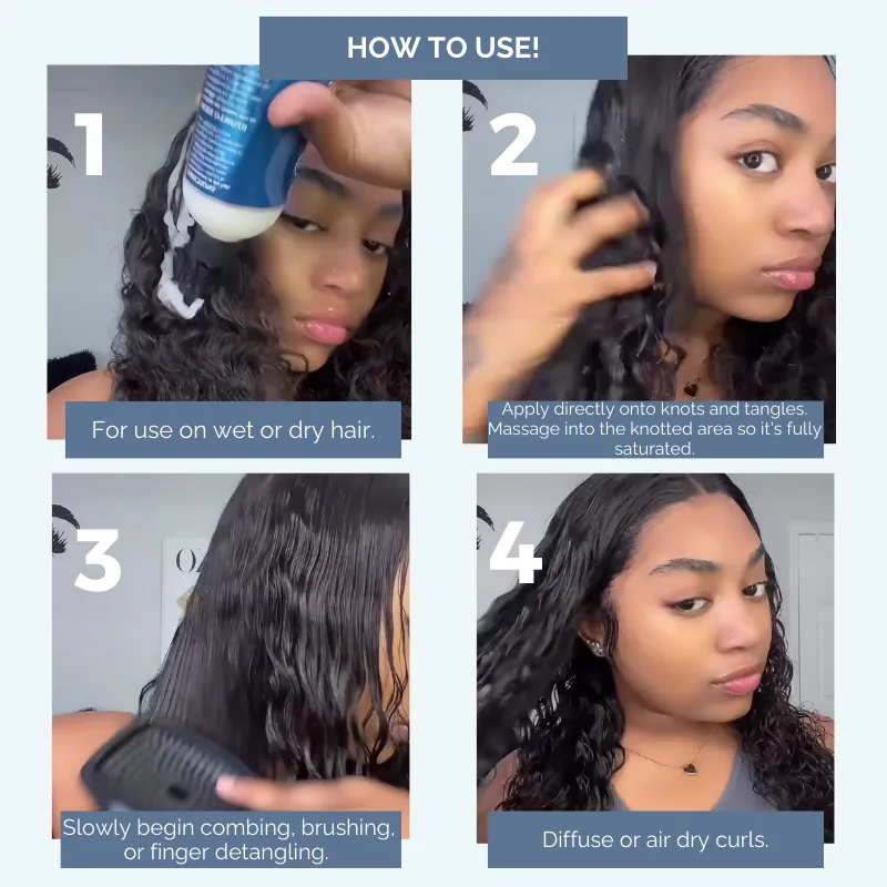 Slip ™ Extreme Detangling Jelly