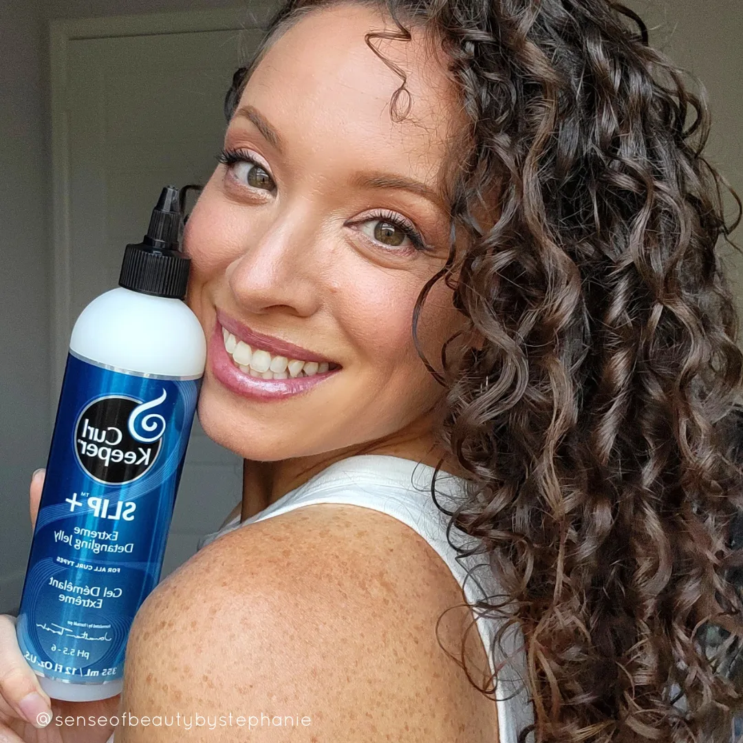 Slip ™ Extreme Detangling Jelly