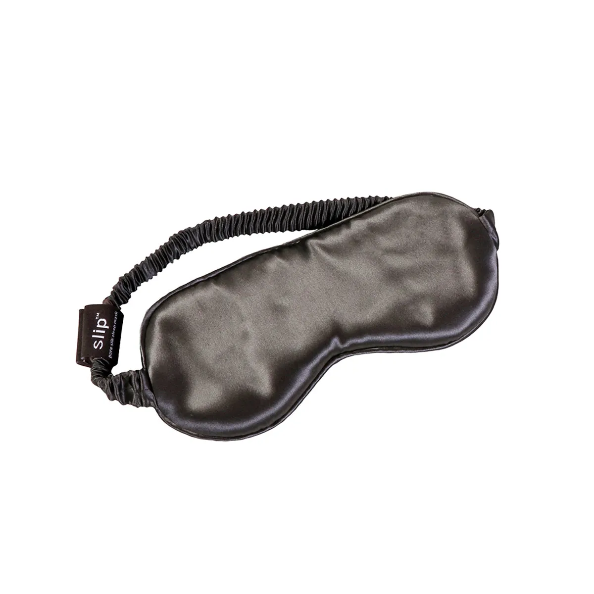 Slip Silk Charcoal Sleep Mask