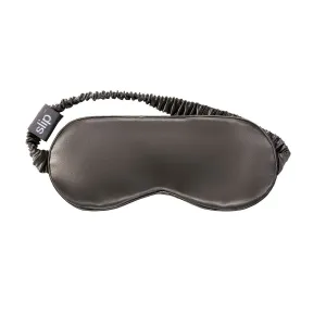 Slip Silk Charcoal Sleep Mask