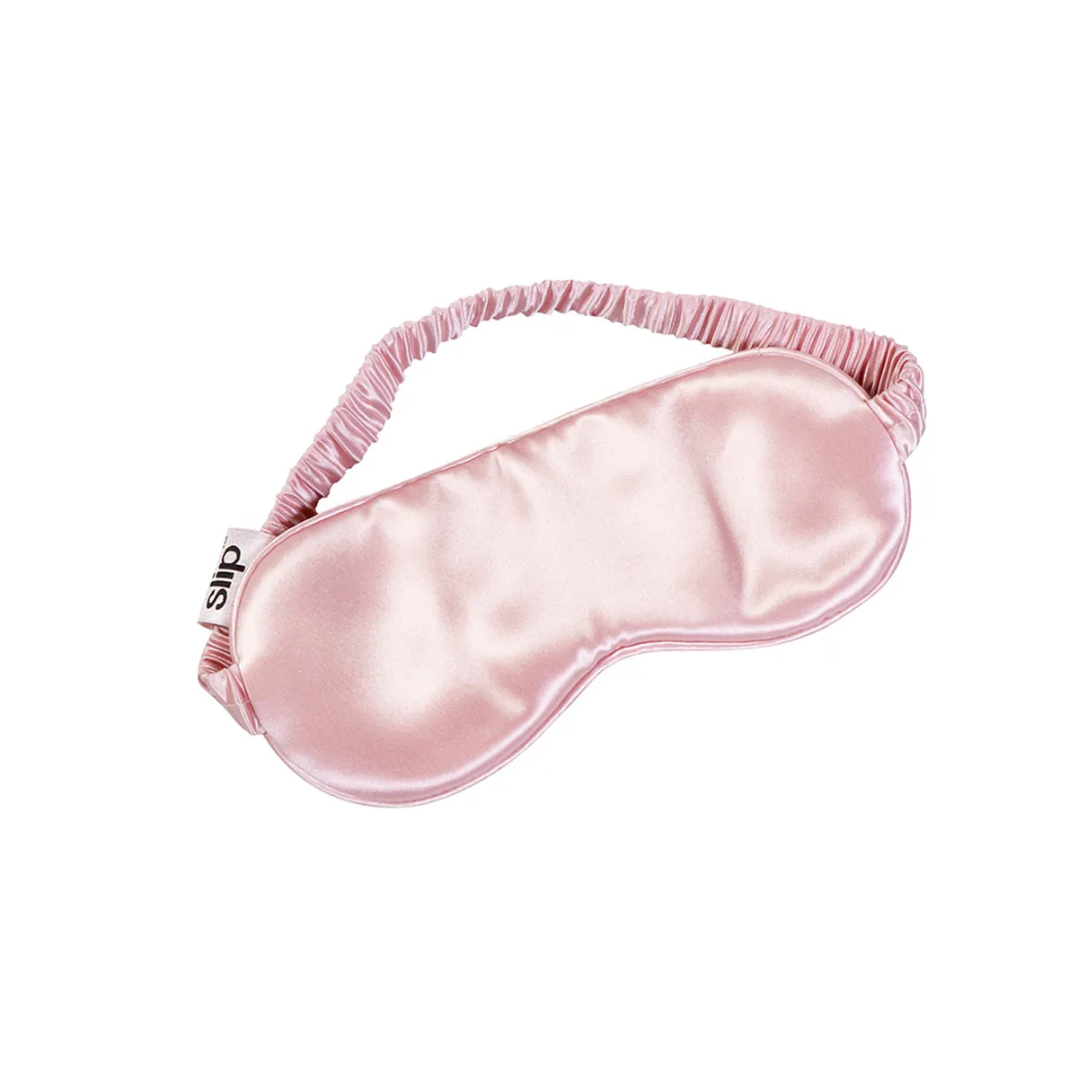 Slip Silk Pink Sleep Mask