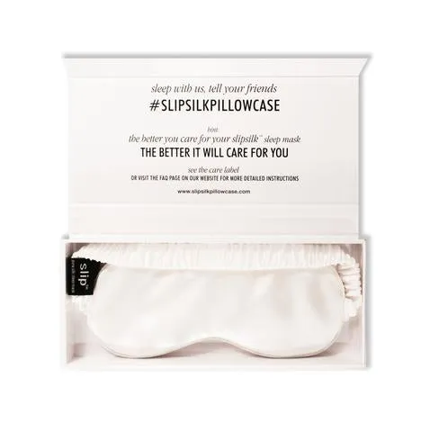 SLIP Silk Sleep Mask