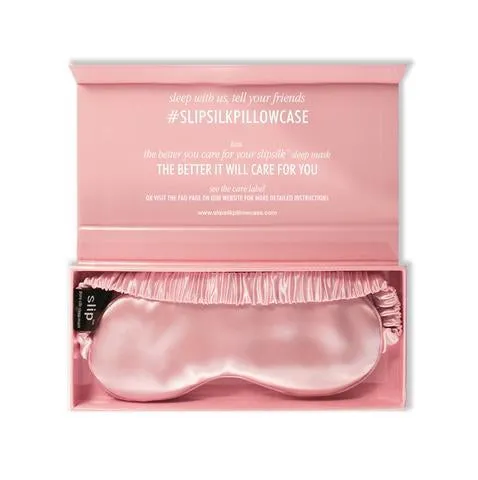 SLIP Silk Sleep Mask