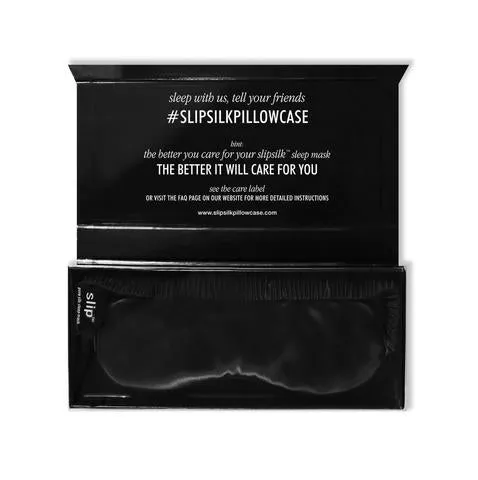 SLIP Silk Sleep Mask