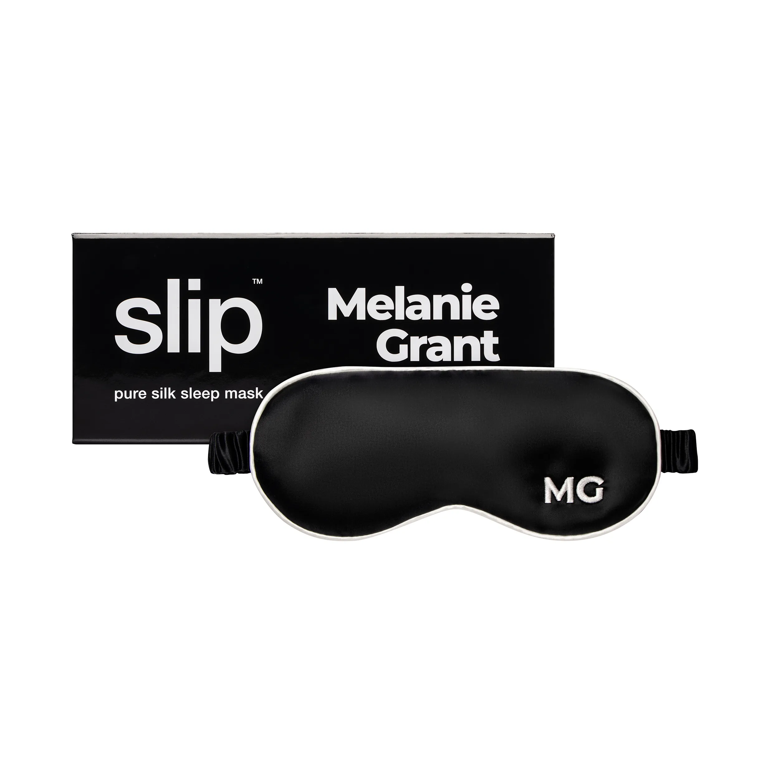 Slip x Melanie Grant Sleep Mask