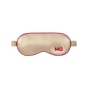 Slip x Melanie Grant Sleep Mask