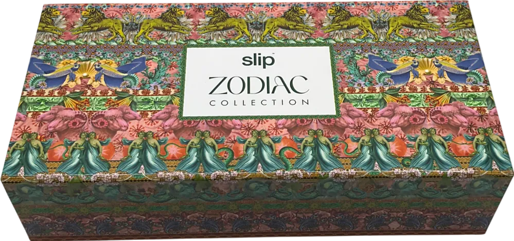 Slip Zodiac Silk  Sleep Mask