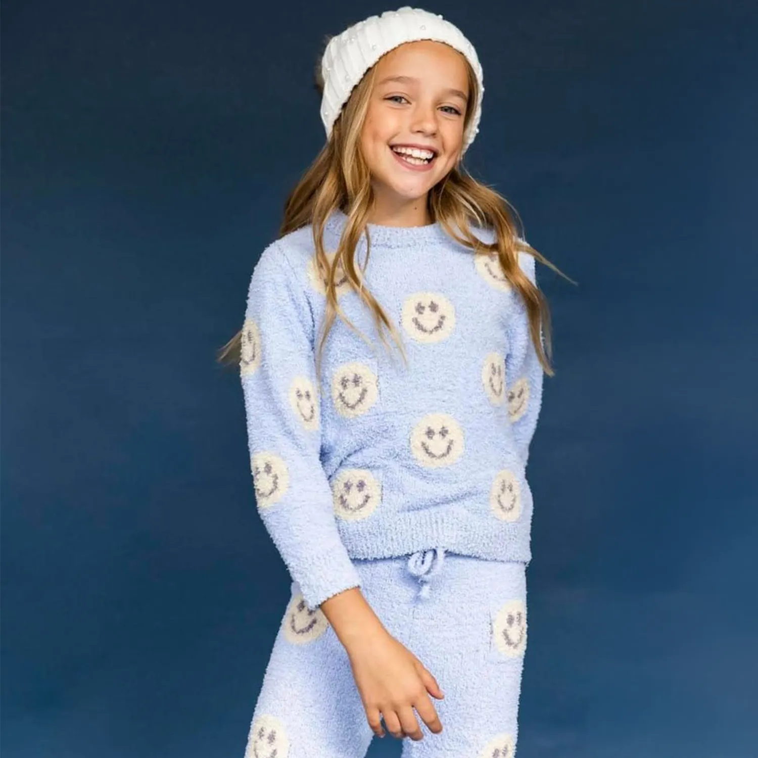 Smiley Fuzzy Set