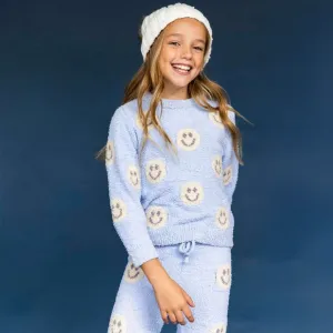 Smiley Fuzzy Set