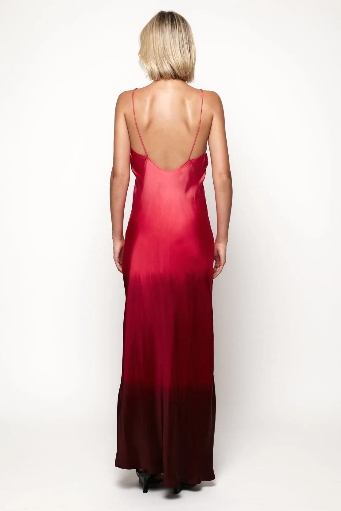 Spaghetti Strap Slip